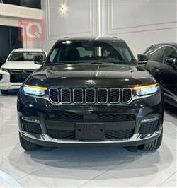 Jeep Grand Cherokee L